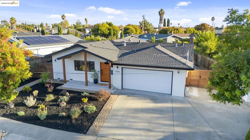 MOWRY WEST - Residential