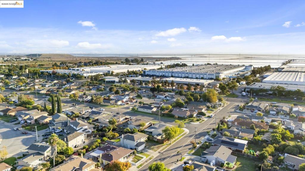 MOWRY WEST - Residential