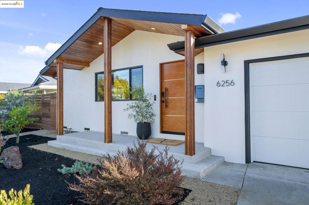 MOWRY WEST - Residential