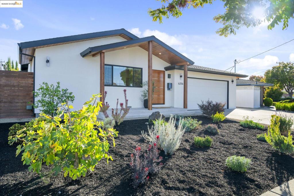 MOWRY WEST - Residential