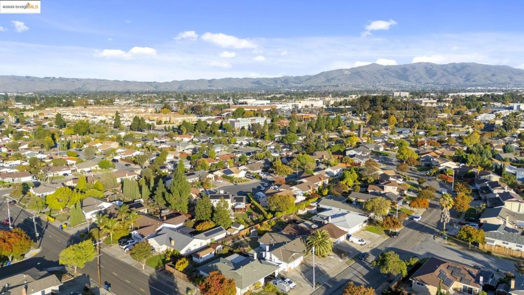 MOWRY WEST - Residential