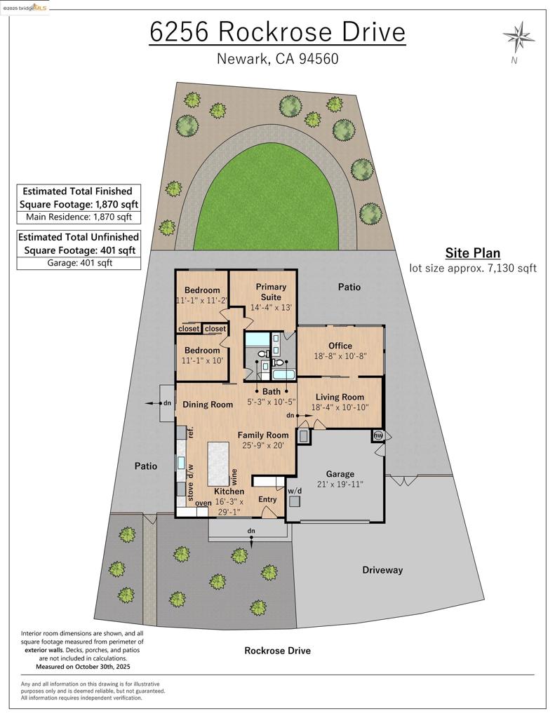 MOWRY WEST - Residential