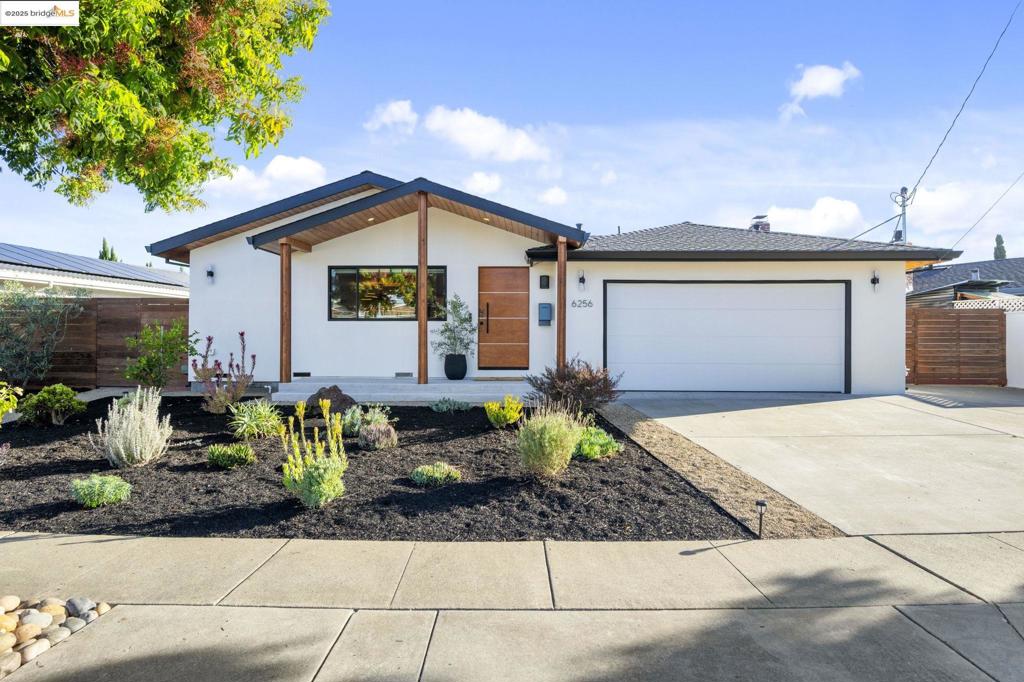 MOWRY WEST - Residential