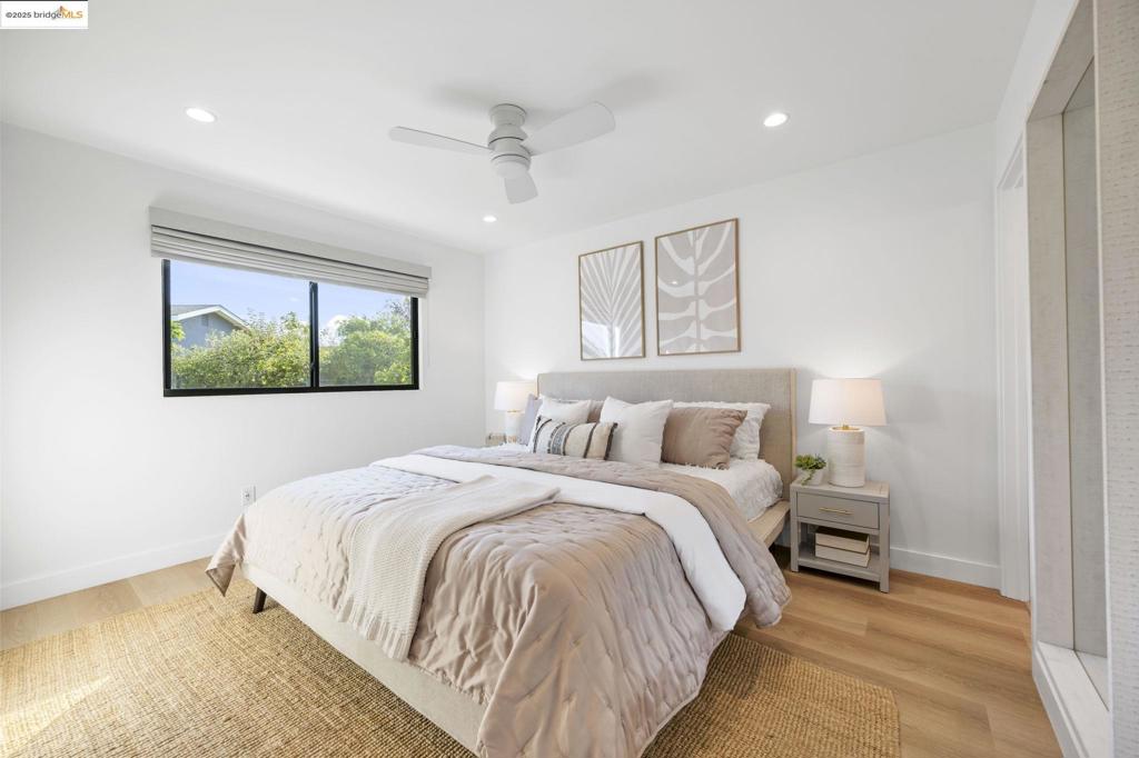 MOWRY WEST - Residential