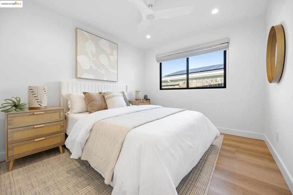 MOWRY WEST - Residential