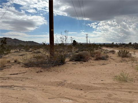 Photo of 0 Alta Ave./Drexel Rd., Yucca Valley, CA 92284 (MLS # PW25236830) Photo of 0 Alta Ave./Drexel Rd., Yucca Valley, CA 92284 (MLS # PW25236830)