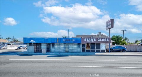 13082 Brookhurst Garden Grove CA 92843