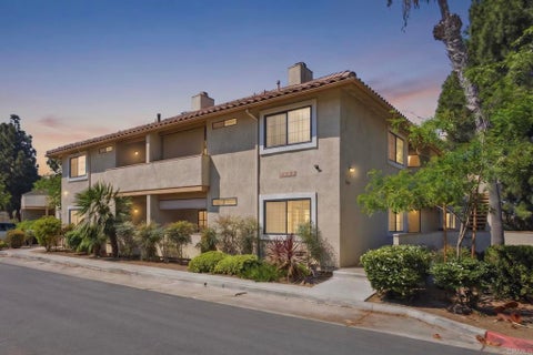 Photo of 3565 Paseo De Los Californianos #247, Oceanside, CA 92056 (MLS # NDP2608543)