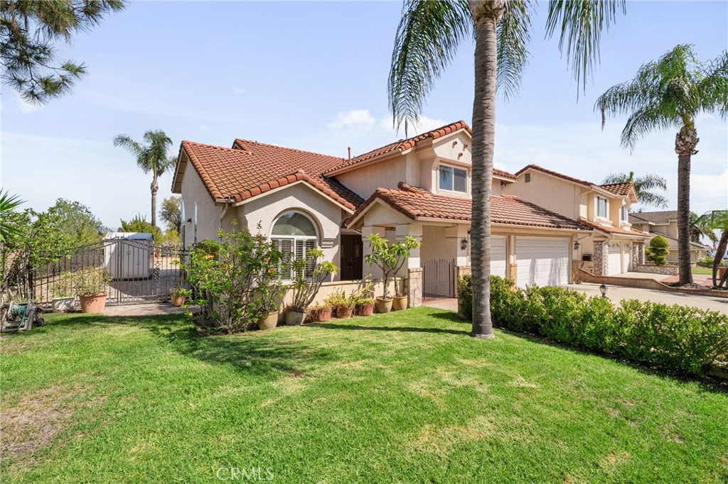 2210 Olympic View Drive