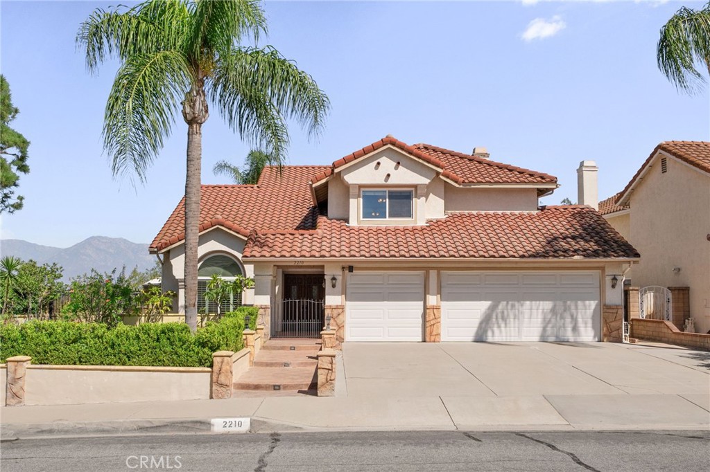 2210 Olympic View Drive