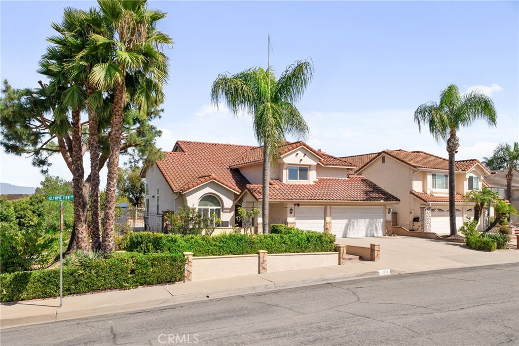 2210 Olympic View Drive