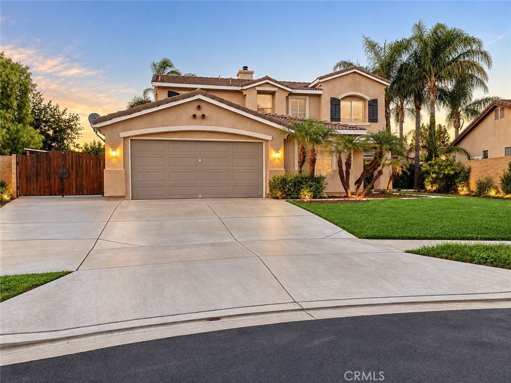 17194 Volante Court