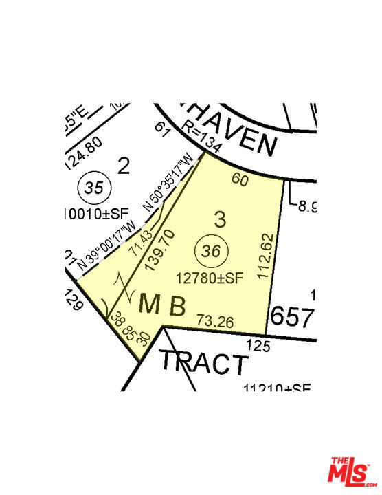 1073 Glenhaven Drive