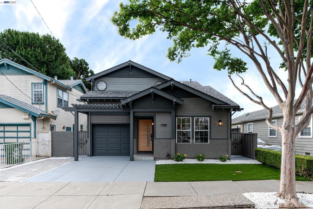 1789 Fremont St ST