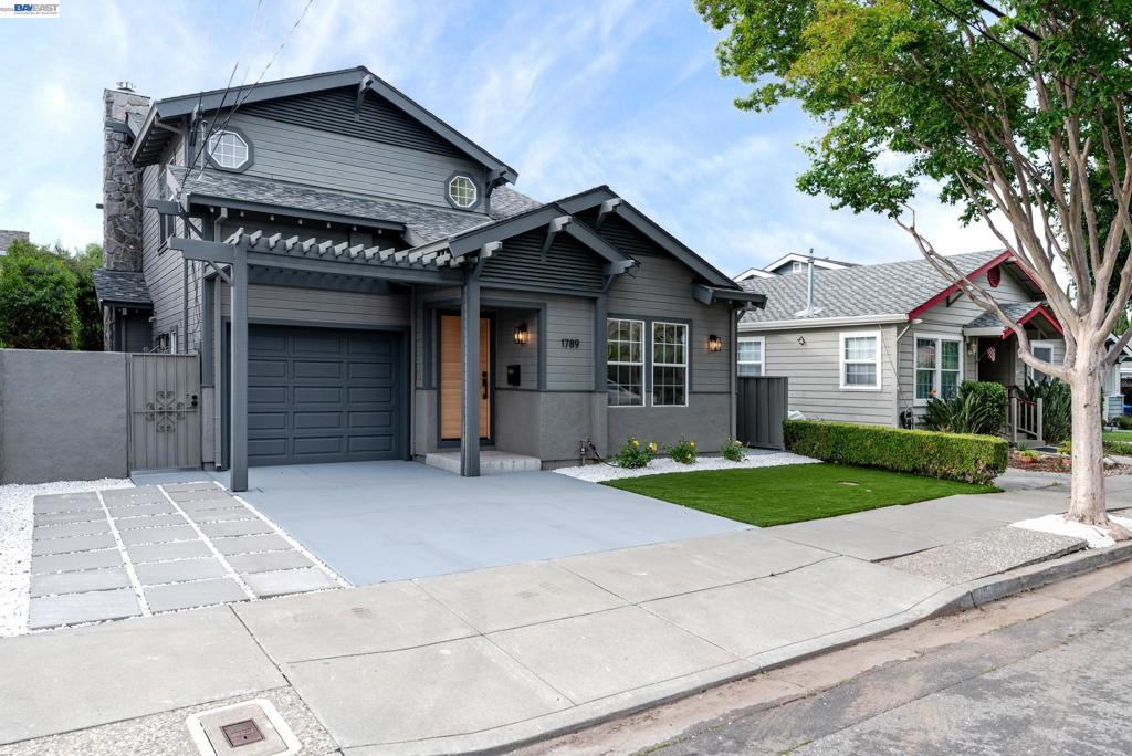 1789 Fremont St