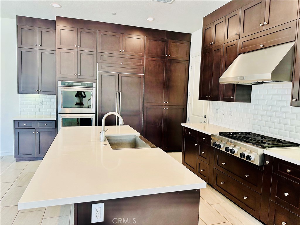 parkside - Residential Lease