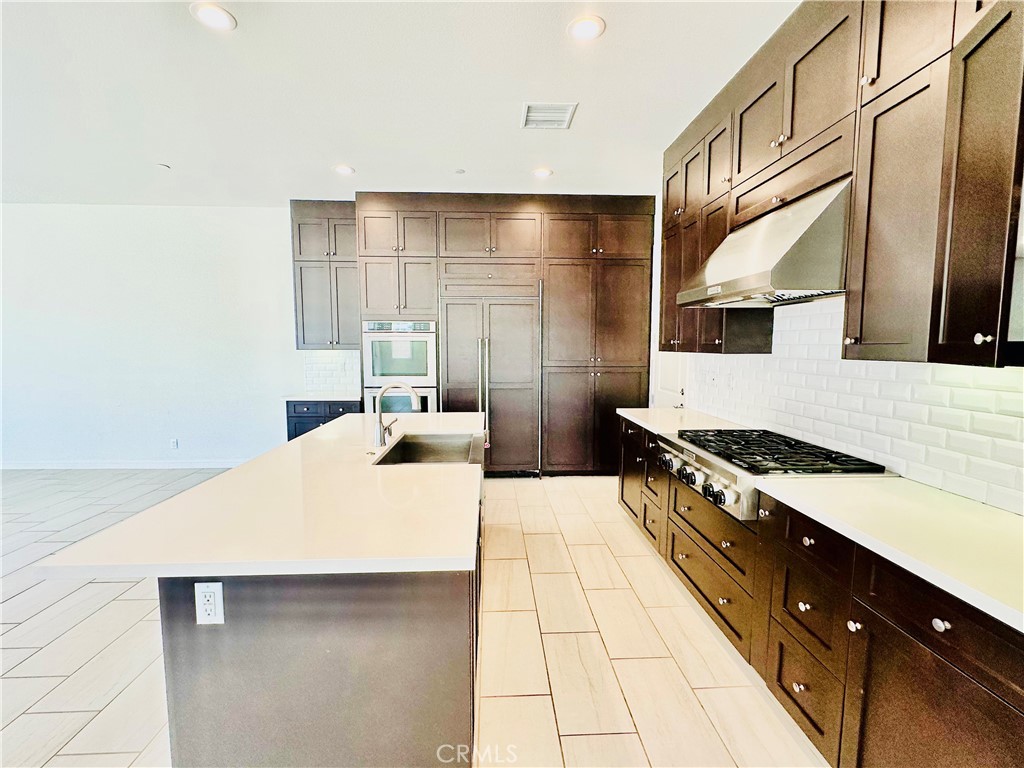 parkside - Residential Lease