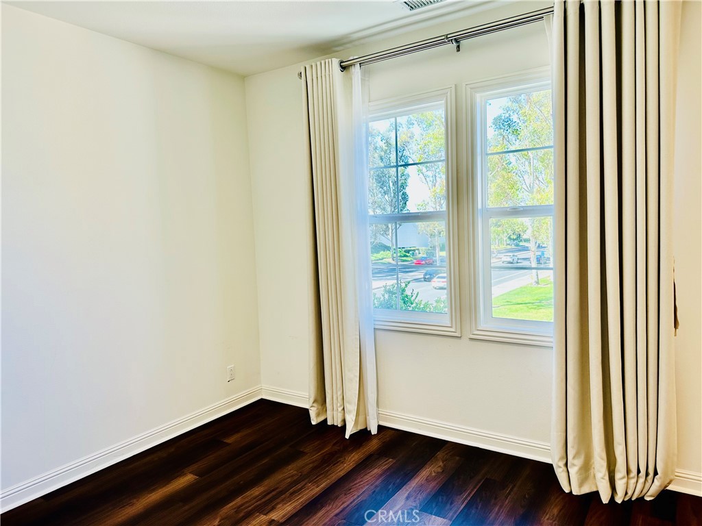 parkside - Residential Lease