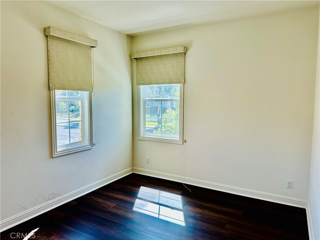 parkside - Residential Lease