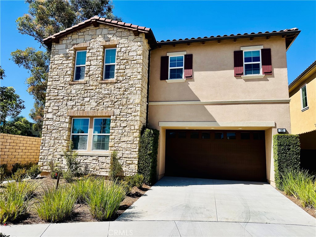 parkside - Residential Lease