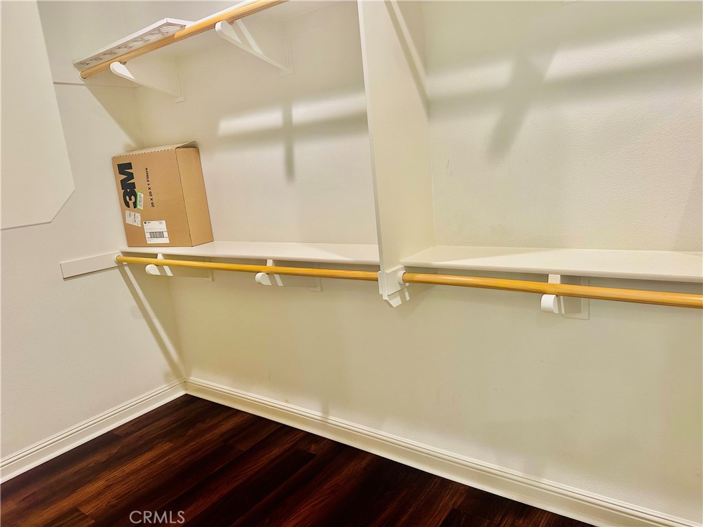 parkside - Residential Lease