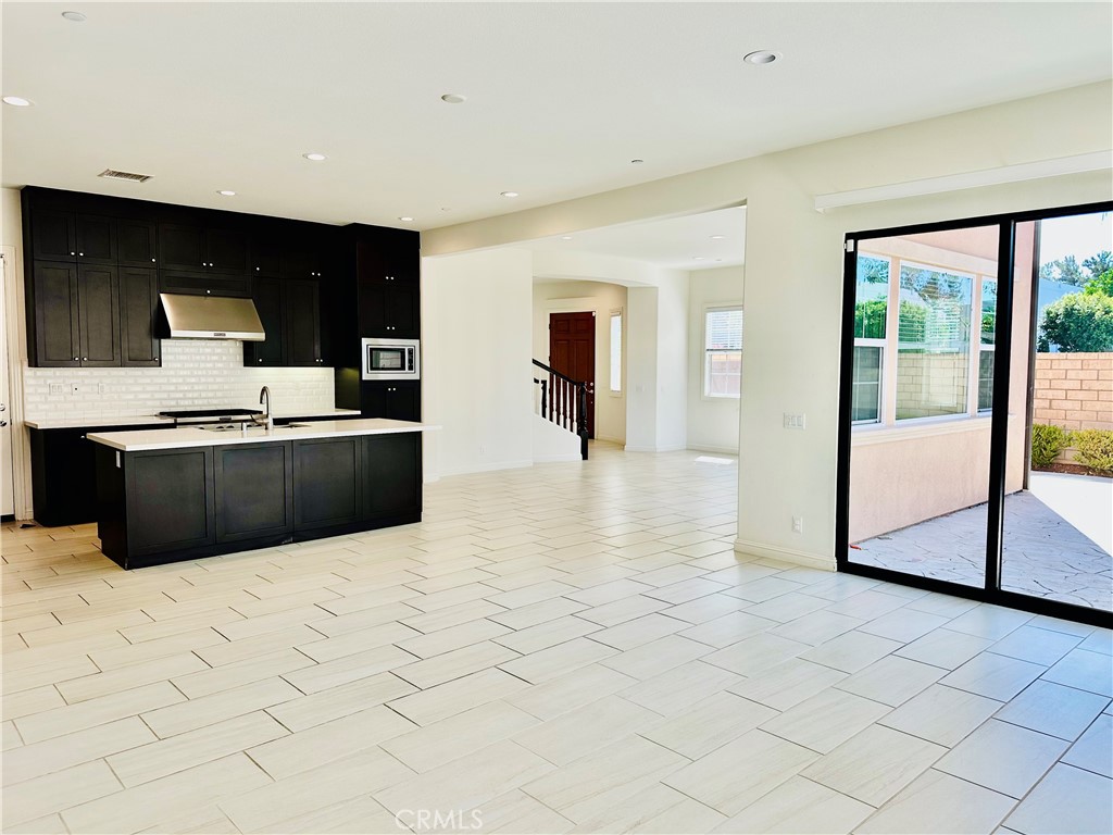 parkside - Residential Lease