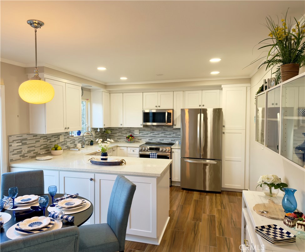 Surfside (SURF) - Residential