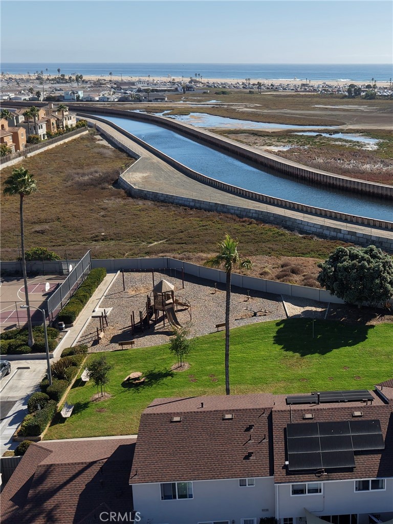 Surfside (SURF) - Residential