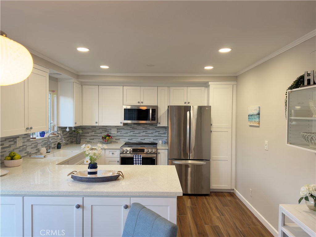 Surfside (SURF) - Residential