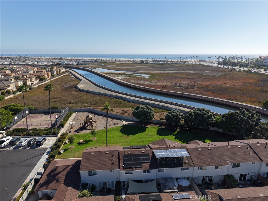 Surfside (SURF) - Residential