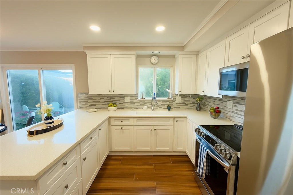 Surfside (SURF) - Residential