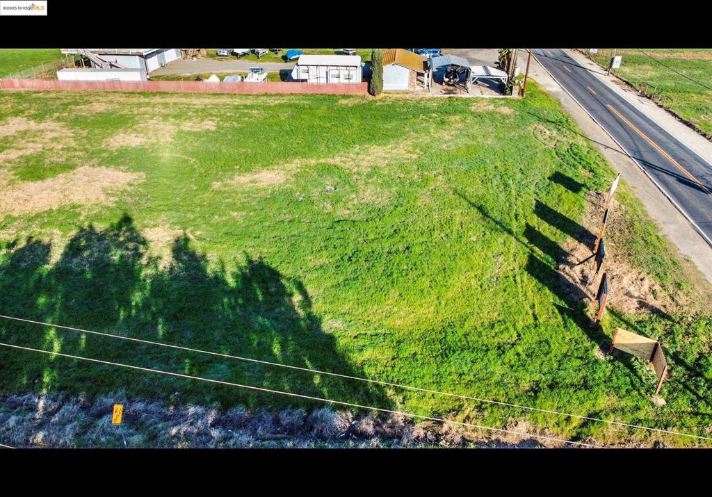 Bethel Island Rd