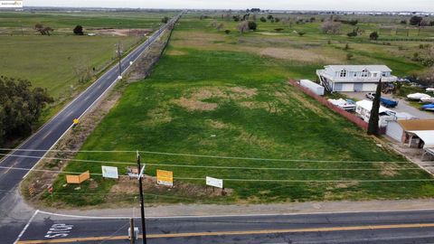 Photo of Bethel Island Rd, Bethel Island, CA 94511 (MLS # 41083640)