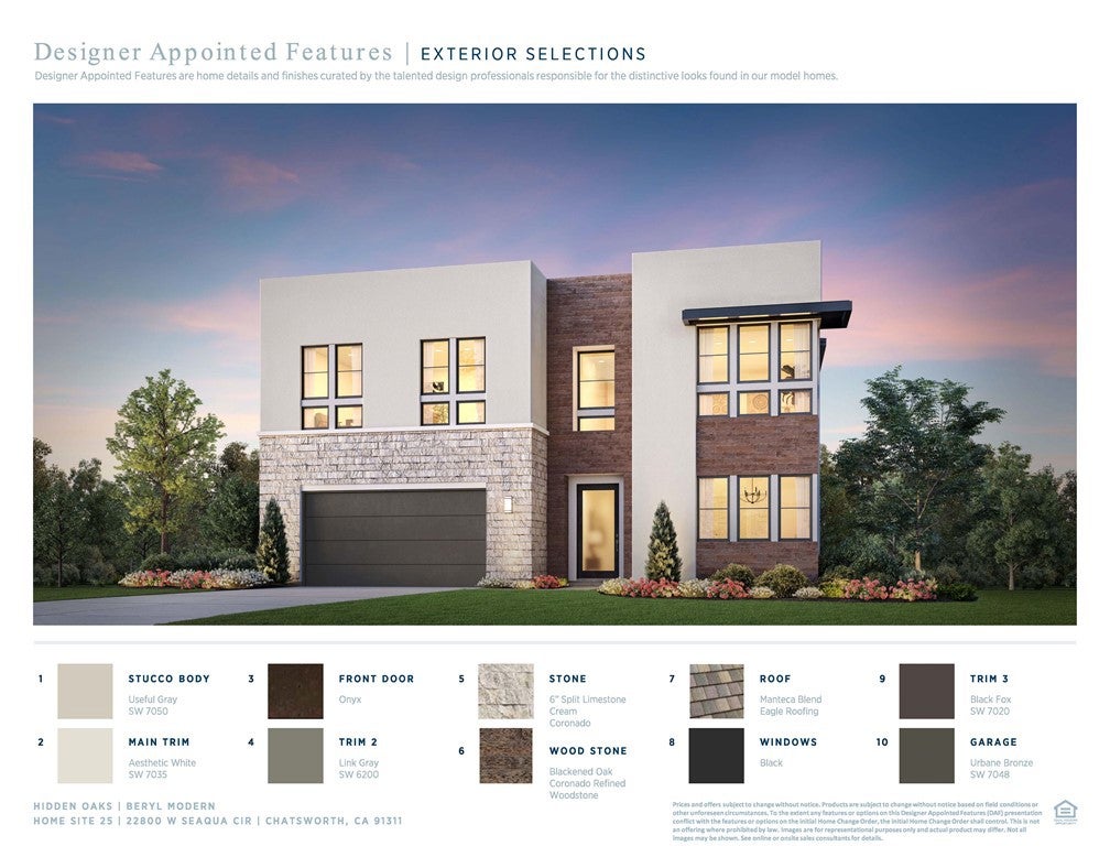 22800 W Seaqua Circle