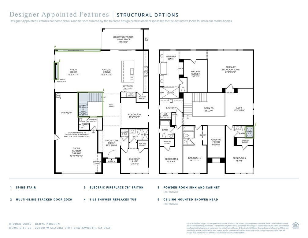 22800 W Seaqua Circle