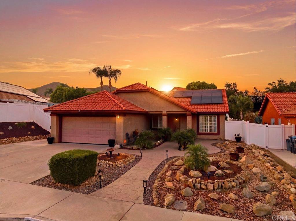Photo 1 of 23 — 25520 Sun City Boulevard, Menifee, CA 92586