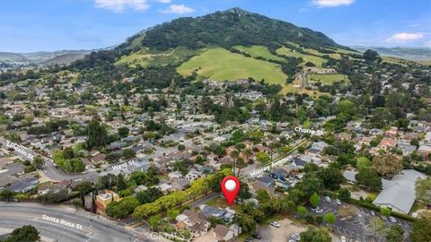 Photo of 878 Murray Avenue, San Luis Obispo, CA 93405 (MLS # NS26071720)