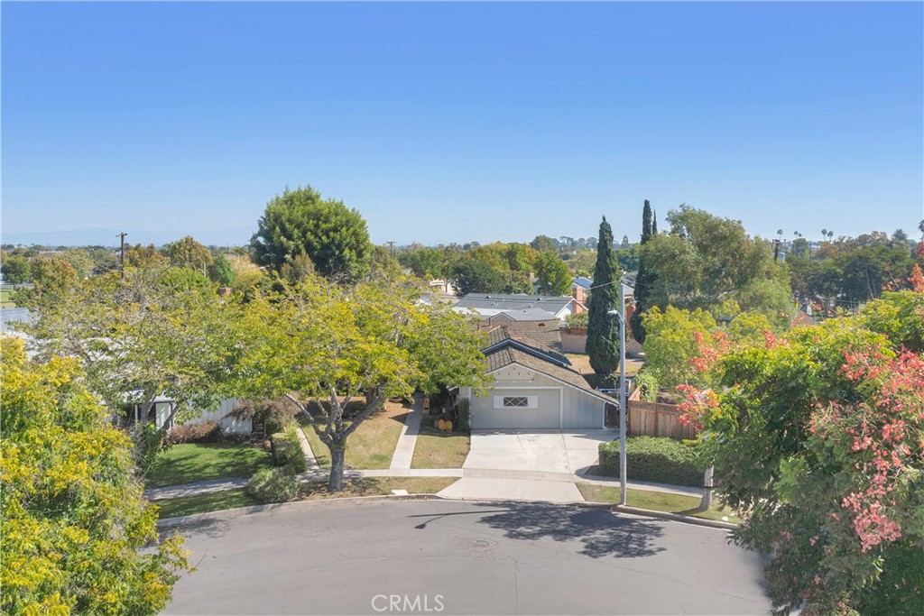 3162 Inverness Drive
