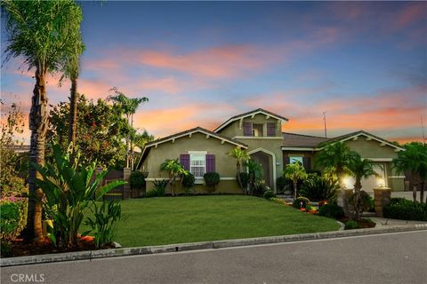 1126 Brasado Way Riverside CA 92508