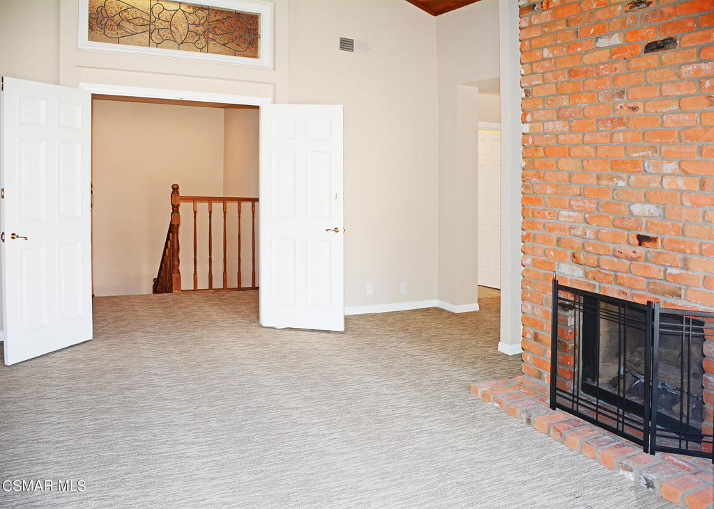 Ben Johnson Fairway NR-745 - 745 - Residential Lease