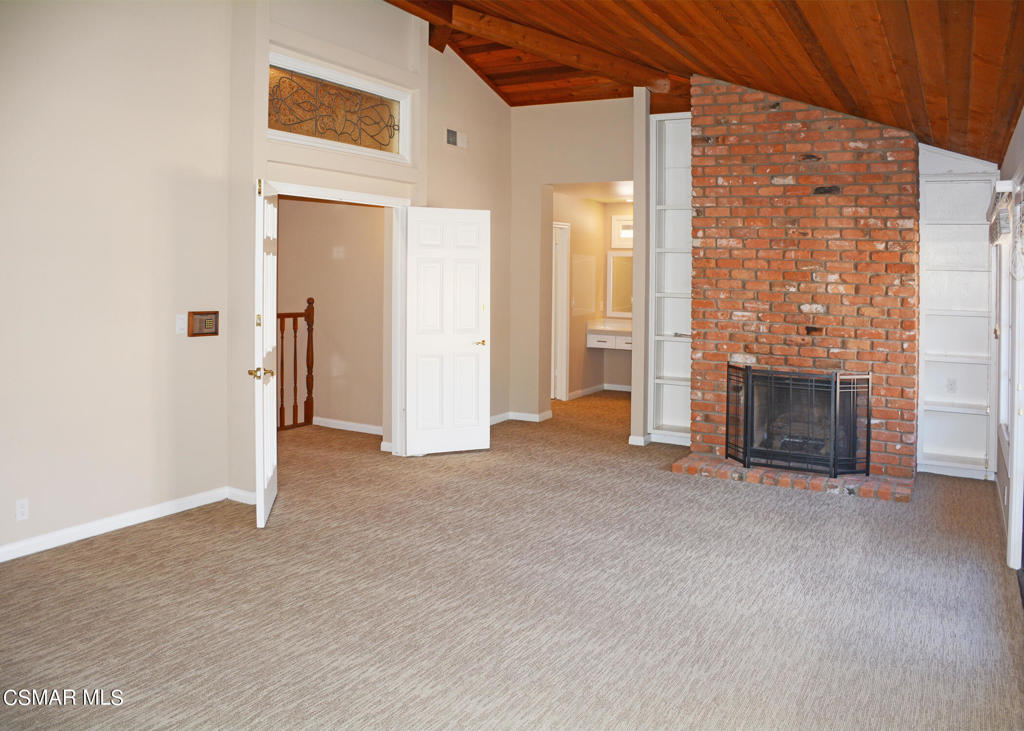 Ben Johnson Fairway NR-745 - 745 - Residential Lease