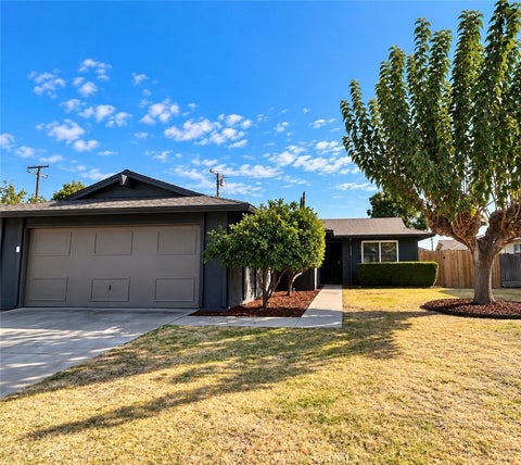Photo of 1565 Lark Street, Hanford, CA 93230 (MLS # FR26209507)