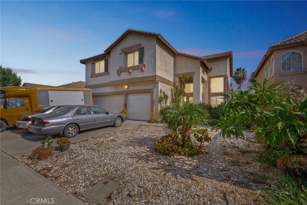Photo of 25880 Jumano DR, Moreno Valley, CA 92551 (MLS # OC26198546)