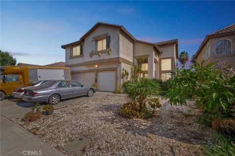 Photo of 25880 Jumano DR, Moreno Valley, CA 92551 (MLS # OC26198546)