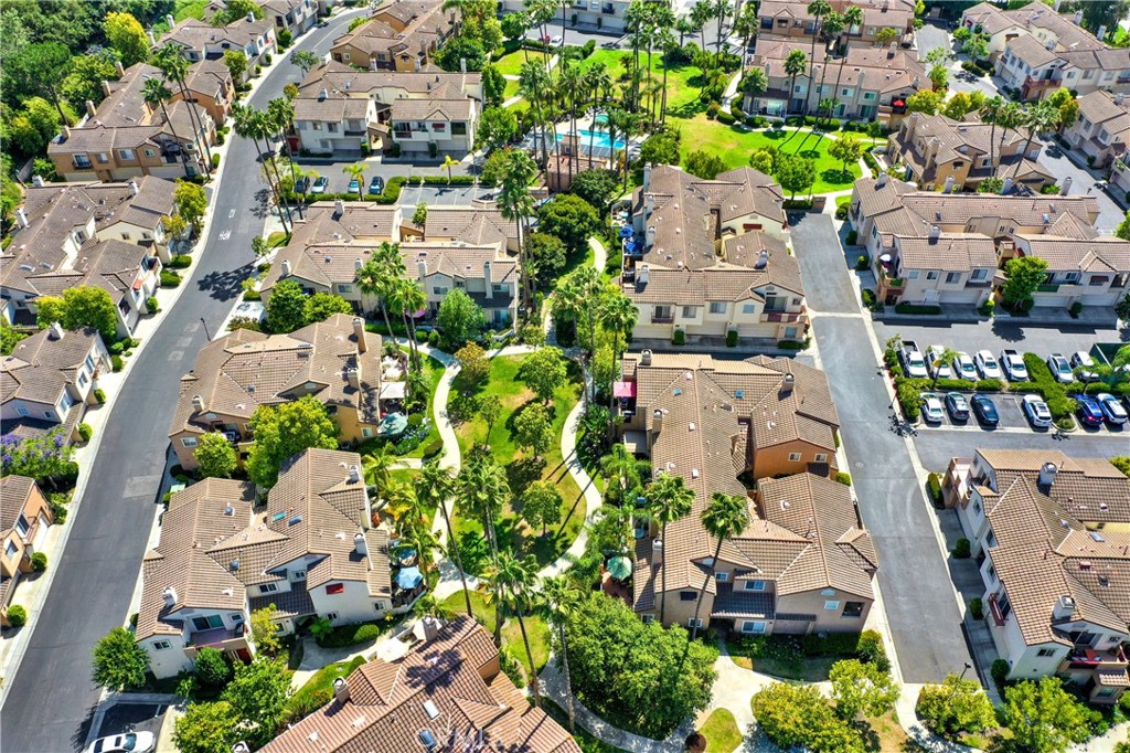 Chandon (MHC) - Residential