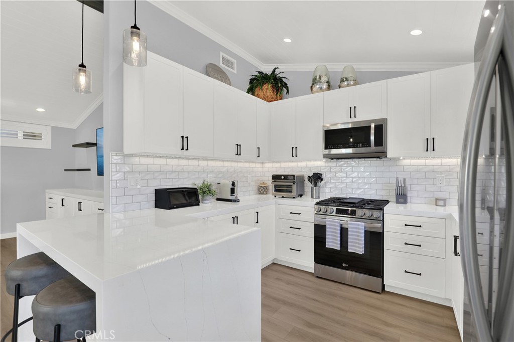 Chandon (MHC) - Residential