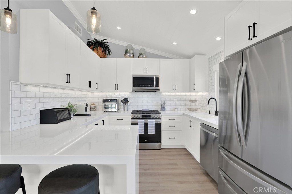 Chandon (MHC) - Residential