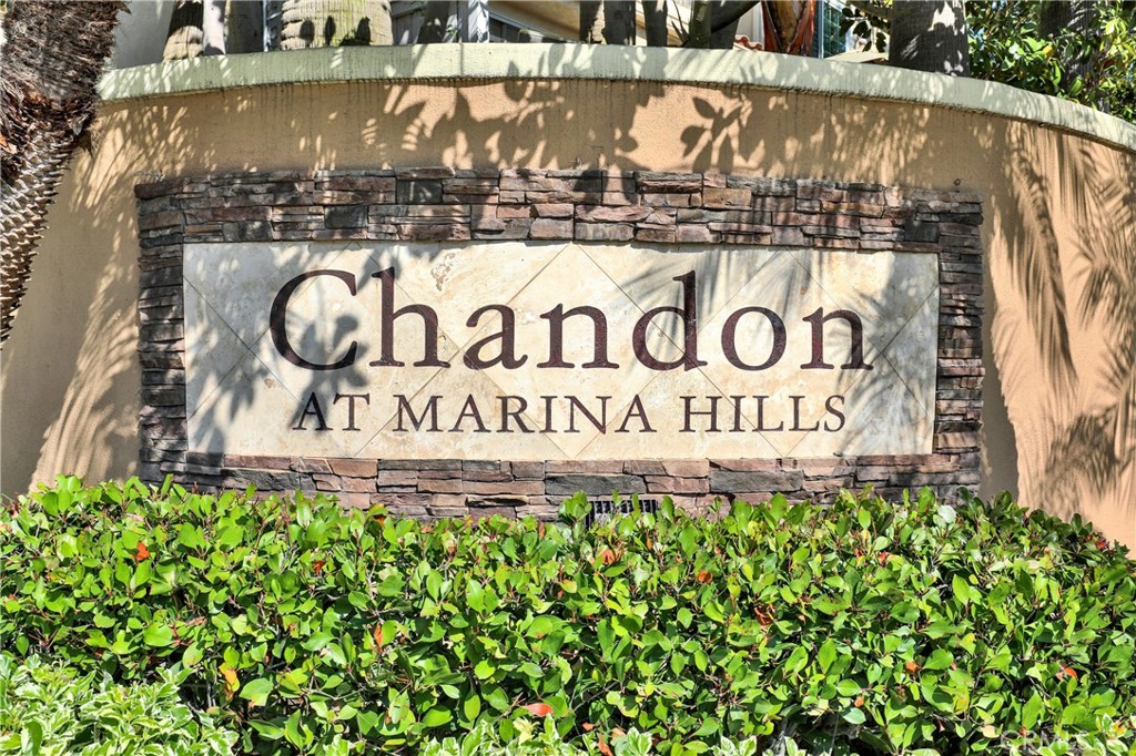 Chandon (MHC) - Residential