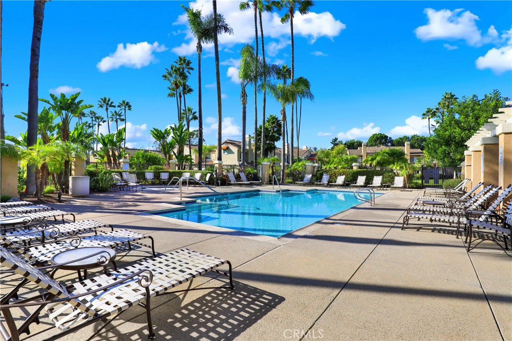 Chandon (MHC) - Residential