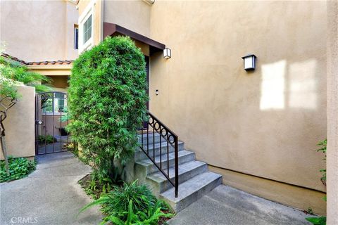 211 Chandon Laguna Niguel CA 92677